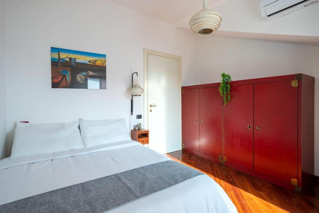 Porta Romana-duomo - Design Rooftop With Terrace Appartement