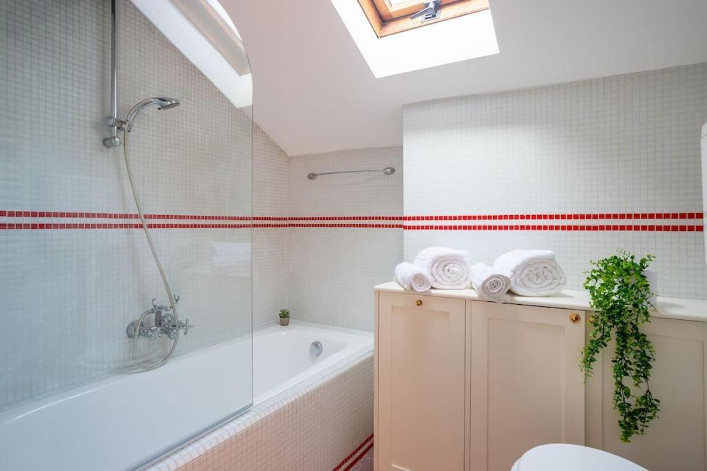 Appartement Porta Romana-duomo - Design Rooftop With Terrace