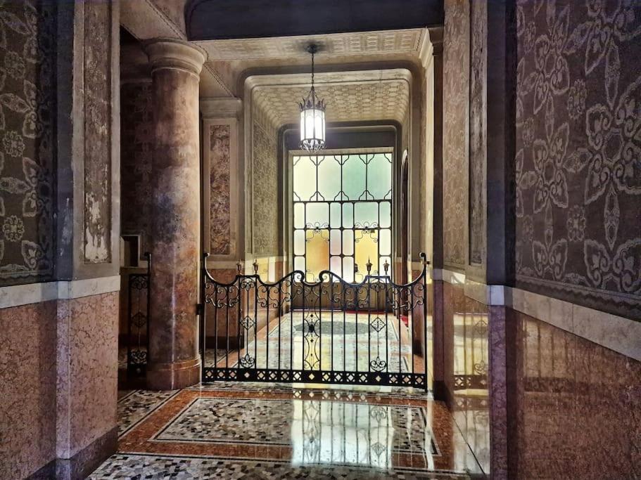 Porta Romana-duomo - Design Rooftop With Terrace Appartement *